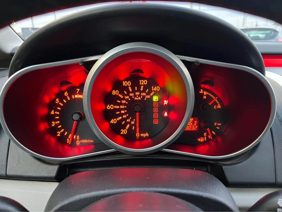 2009 Mazda CX-7 - Image 10 of 10