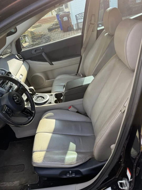 2009 Mazda CX-7 - Image 4 of 5
