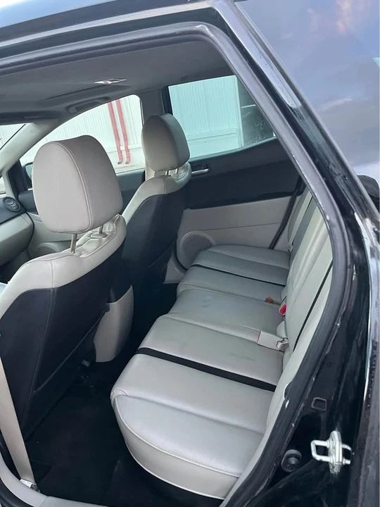 2009 Mazda CX-7 - Image 6 of 10