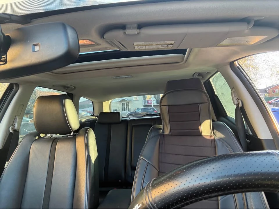 2009 Mazda CX-7 - Image 7 of 12