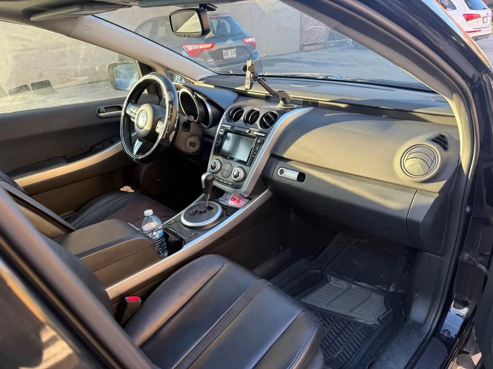 2009 Mazda CX-7 - Image 10 of 12
