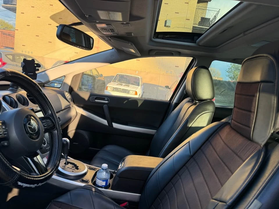 2009 Mazda CX-7 - Image 2 of 12