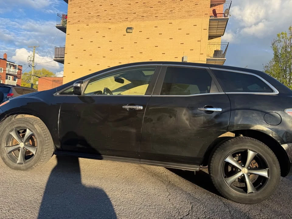 2009 Mazda CX-7 - Image 12 of 12