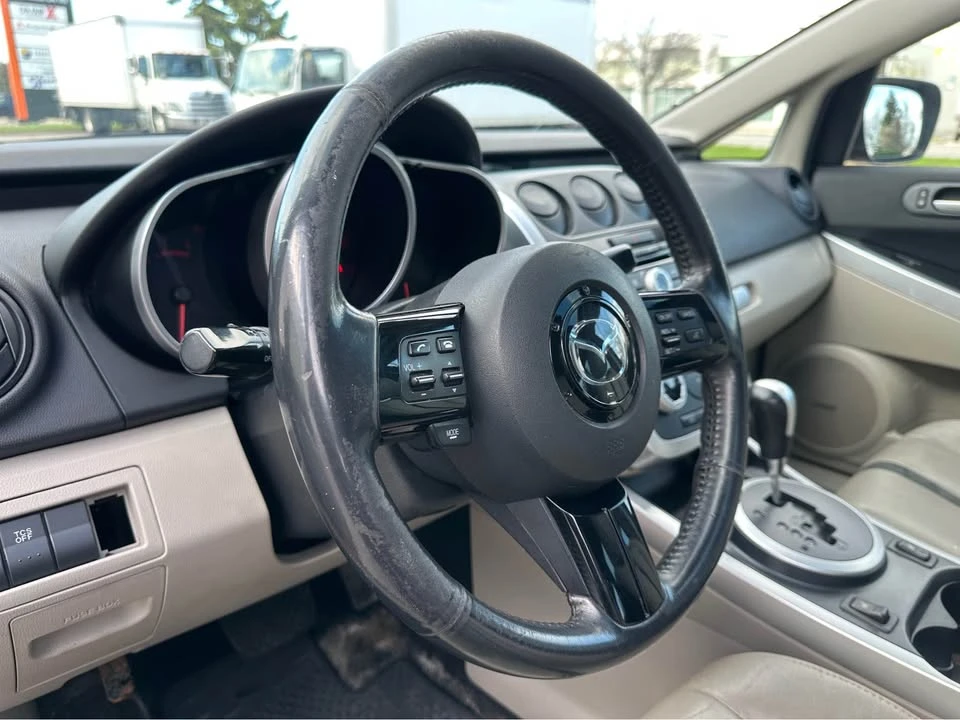2009 Mazda CX-7 - Image 10 of 20