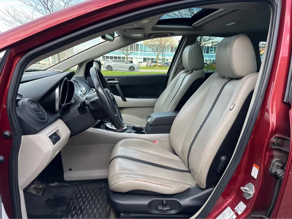 2009 Mazda CX-7 - Image 11 of 20