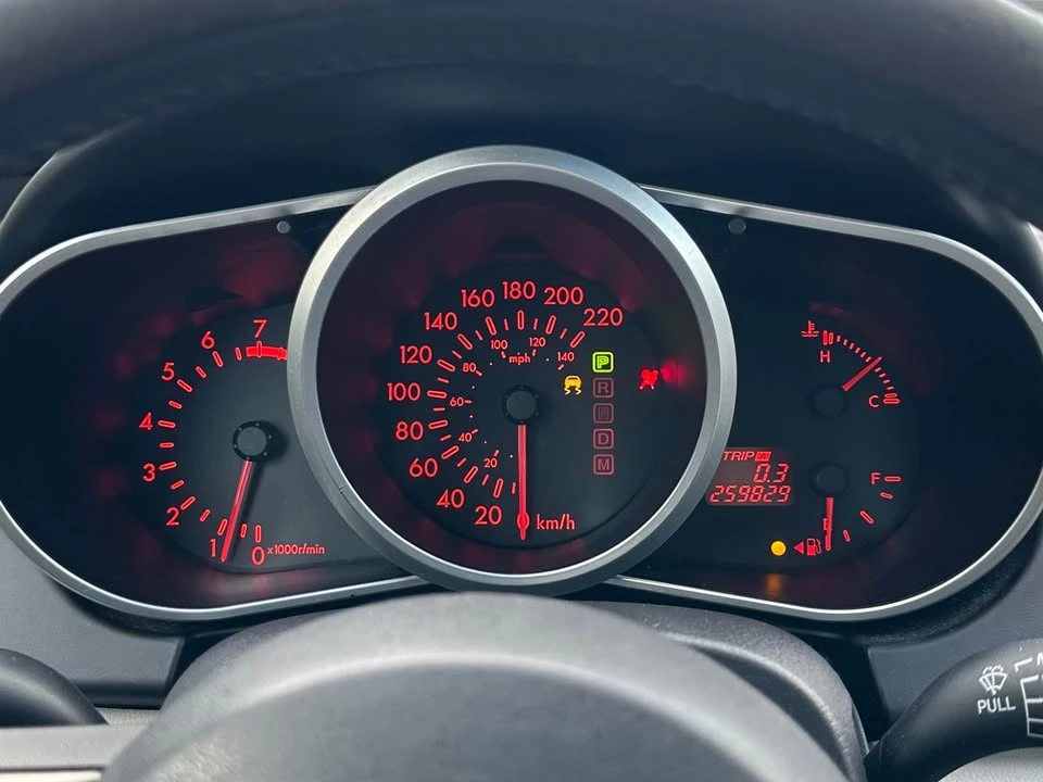 2009 Mazda CX-7 - Image 7 of 20