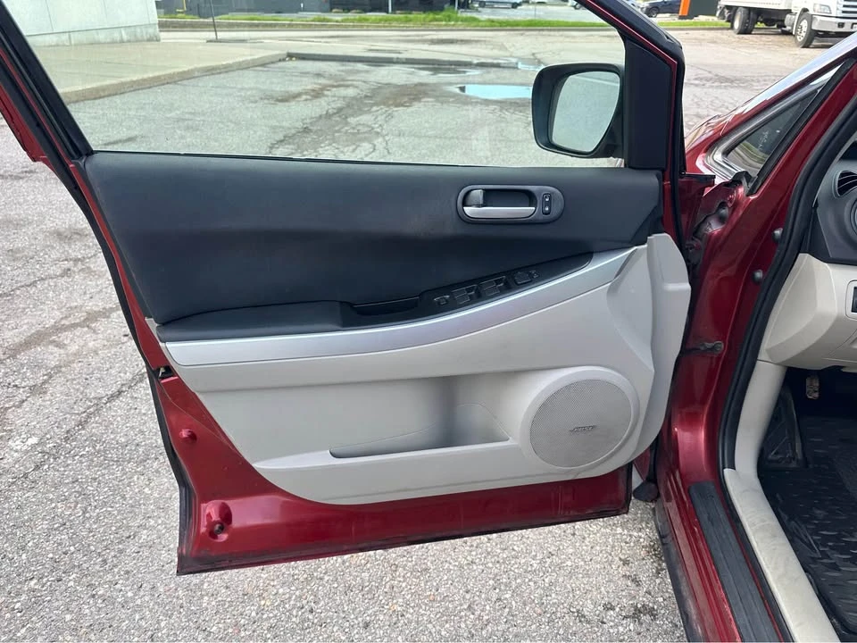 2009 Mazda CX-7 - Image 20 of 20