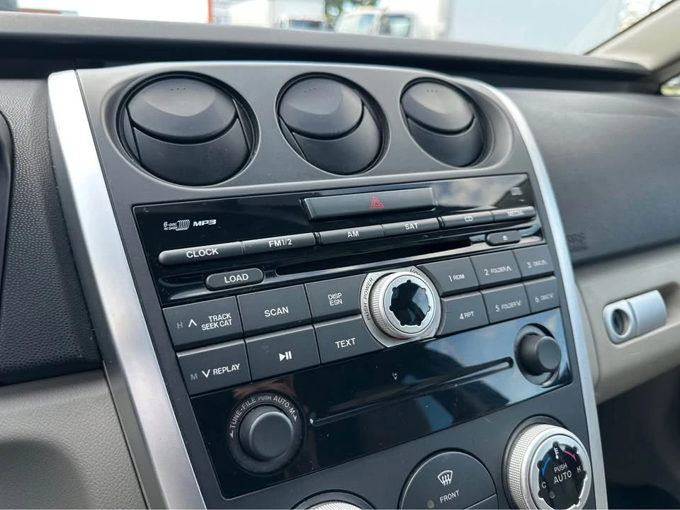 2009 Mazda CX-7 - Image 16 of 20