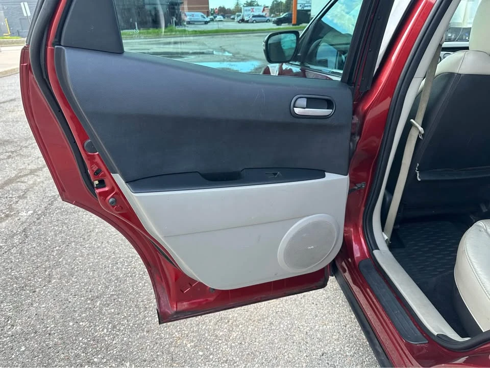 2009 Mazda CX-7 - Image 19 of 20