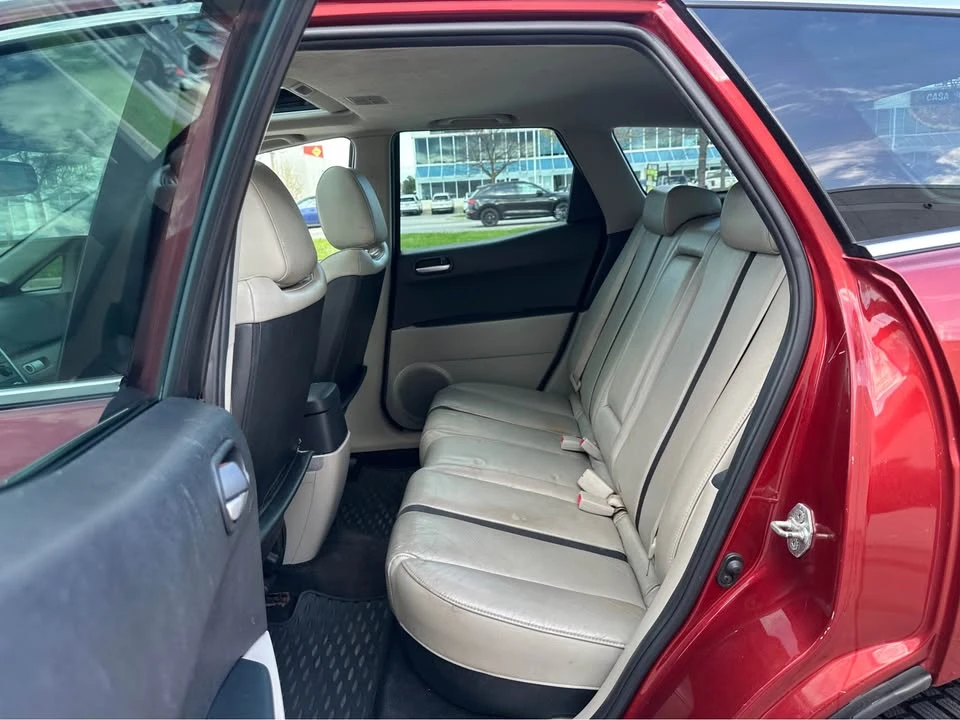 2009 Mazda CX-7 - Image 18 of 20