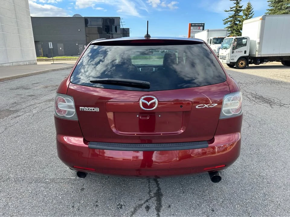 2009 Mazda CX-7 - Image 13 of 20