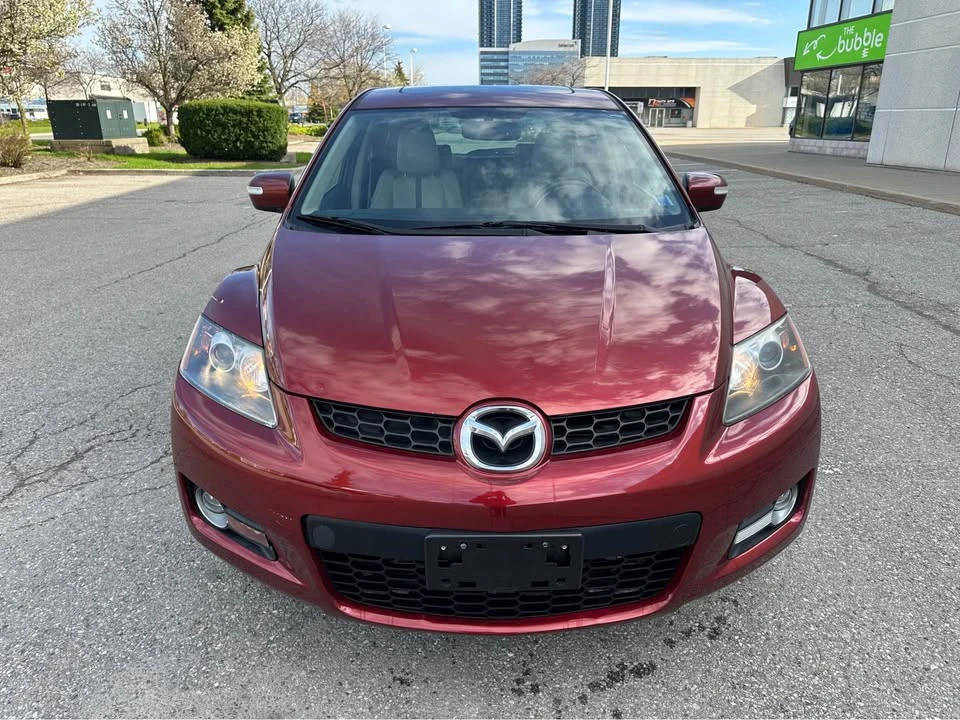 2009 Mazda CX-7 - Image 2 of 20
