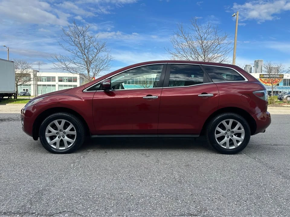 2009 Mazda CX-7 - Image 4 of 20