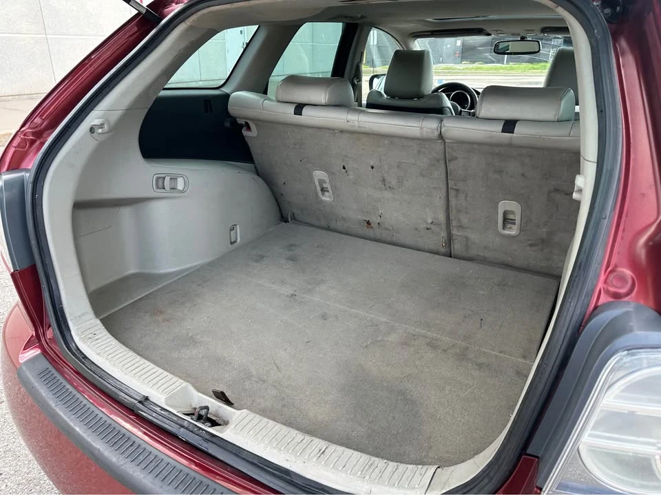 2009 Mazda CX-7 - Image 6 of 20
