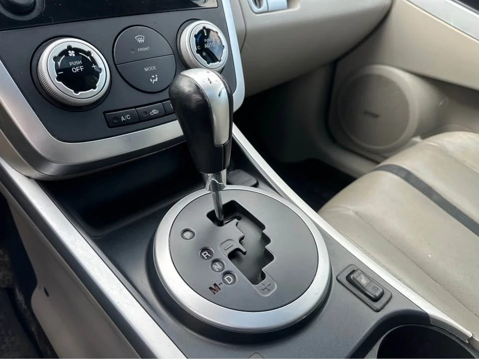 2009 Mazda CX-7 - Image 15 of 20