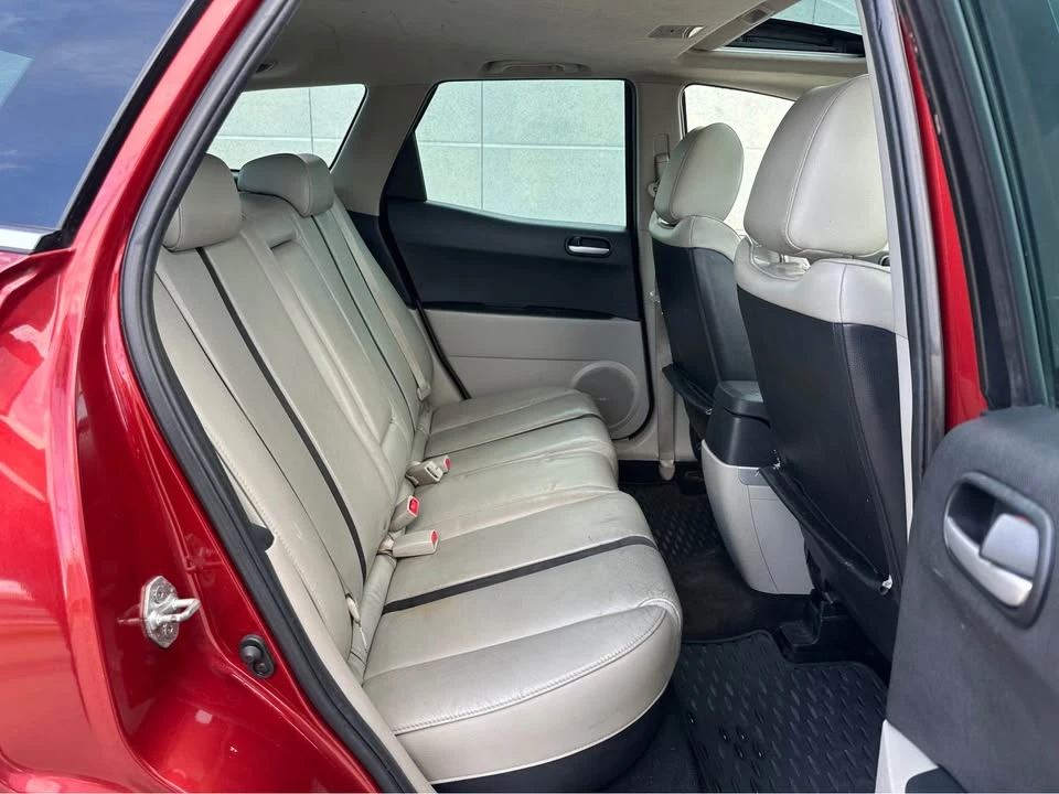2009 Mazda CX-7 - Image 5 of 20