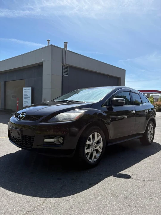 2009 Mazda CX-7 - Image 2 of 17