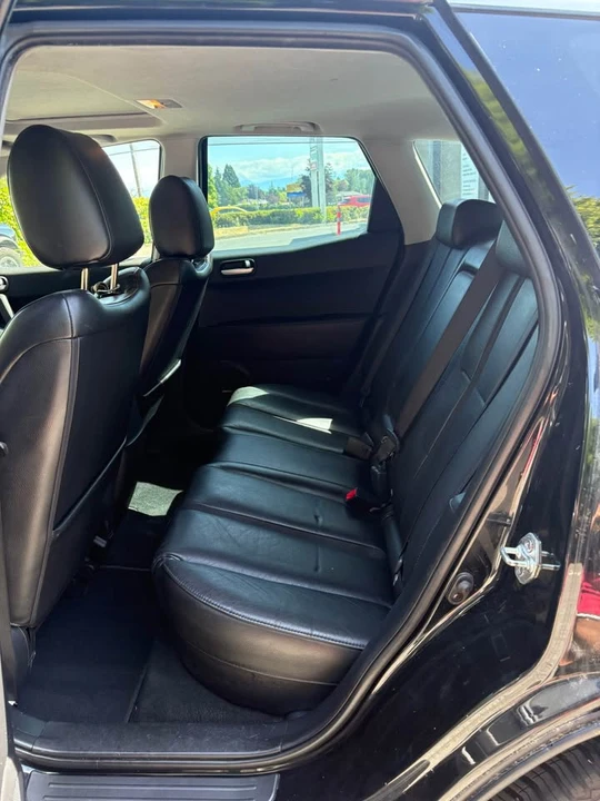 2009 Mazda CX-7 - Image 14 of 17