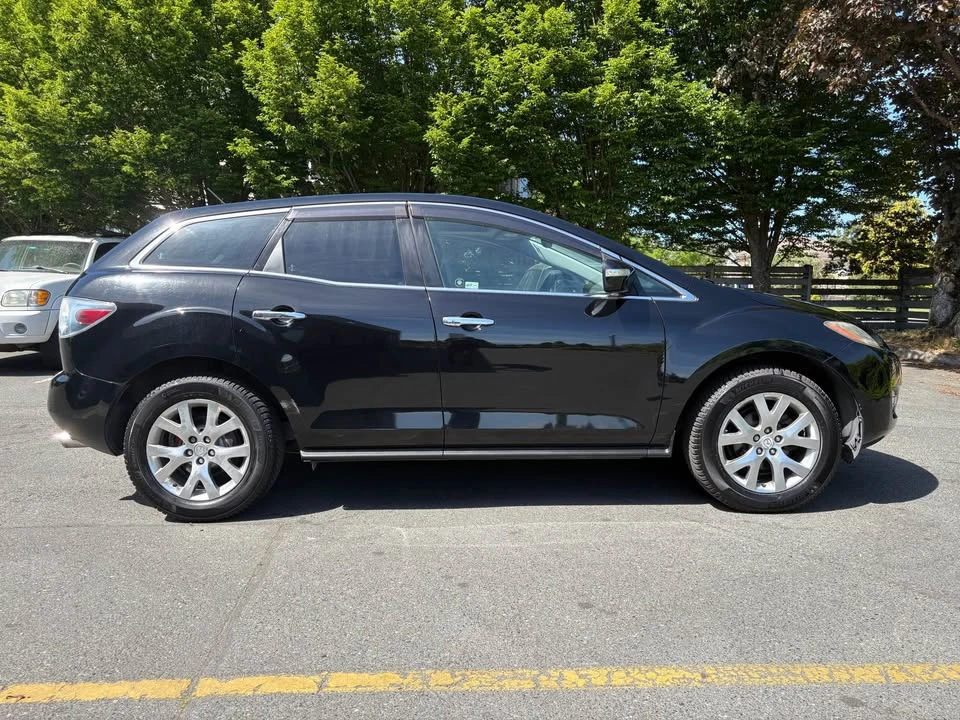 2009 Mazda CX-7 - Image 7 of 17