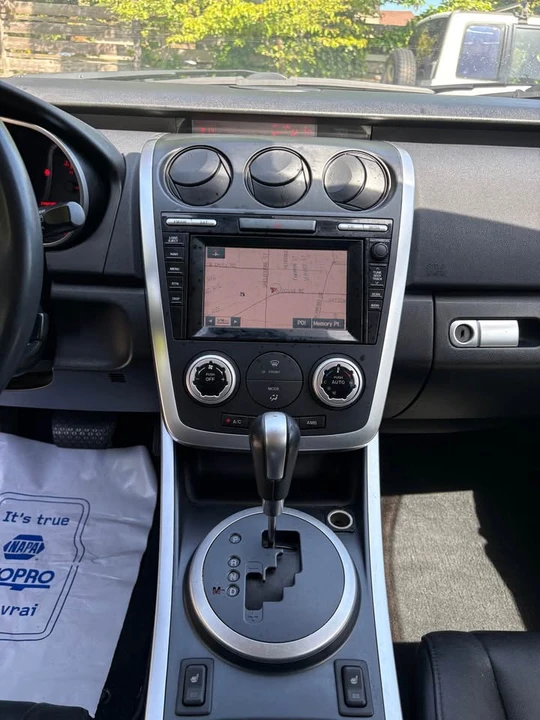 2009 Mazda CX-7 - Image 13 of 17