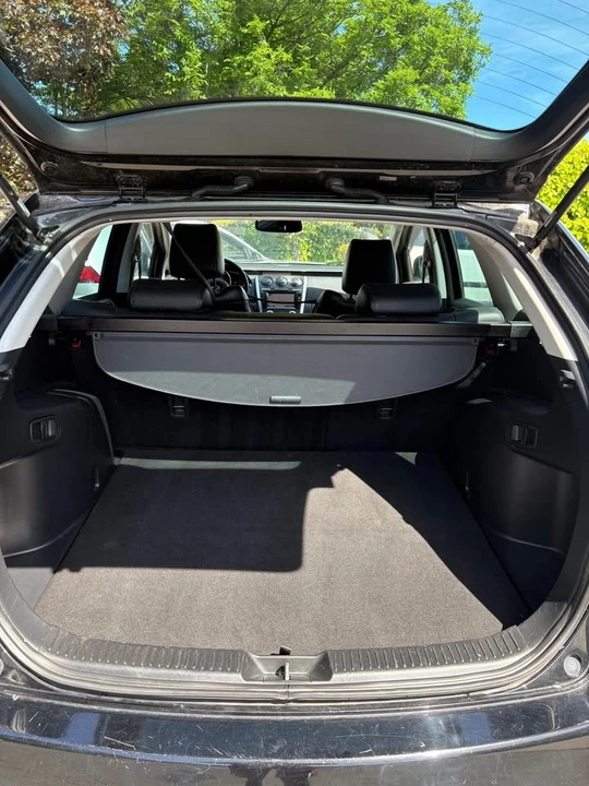 2009 Mazda CX-7 - Image 15 of 17