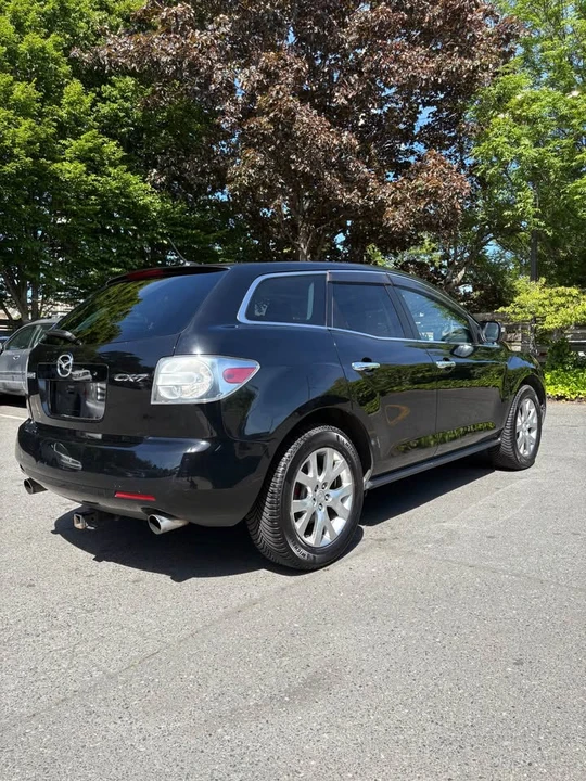 2009 Mazda CX-7 - Image 6 of 17
