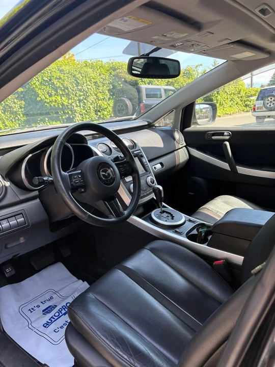 2009 Mazda CX-7 - Image 10 of 17