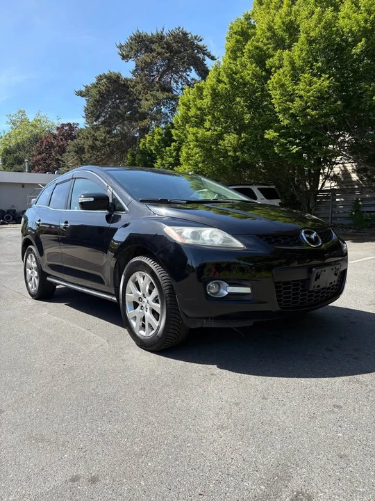 2009 Mazda CX-7 - Image 8 of 17
