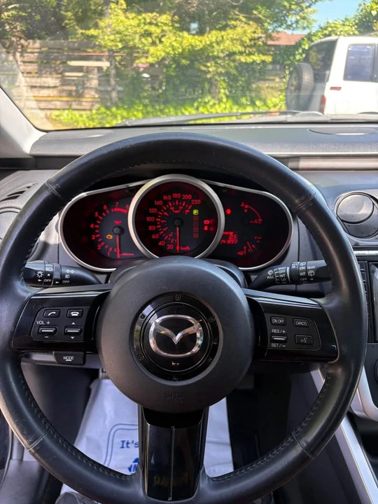 2009 Mazda CX-7 - Image 11 of 17