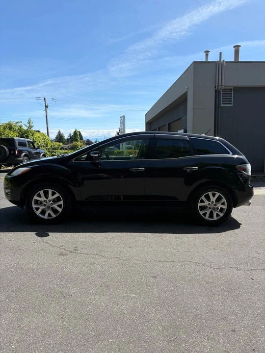 2009 Mazda CX-7 - Image 3 of 17