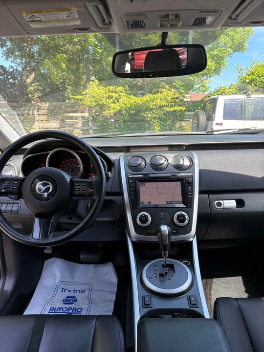 2009 Mazda CX-7 - Image 12 of 17