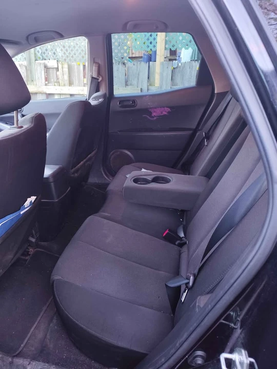 2009 Mazda CX-7 - Image 4 of 5