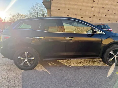 2009 Mazda CX-7