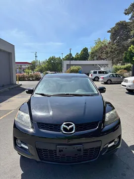 2009 Mazda CX-7 Sport