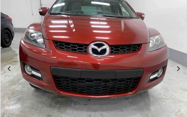 2009 Mazda CX-7 - Image 12 of 13