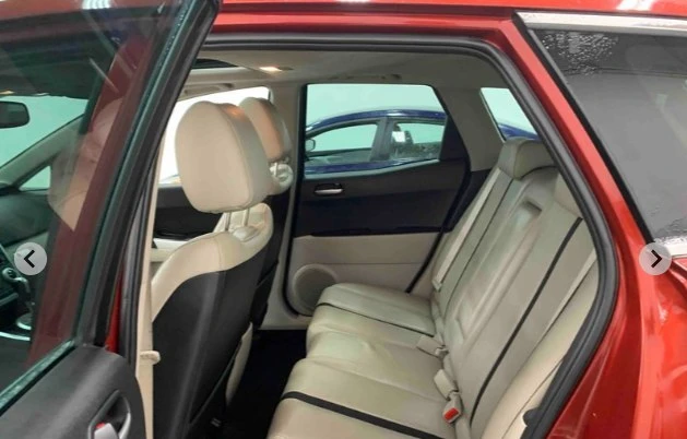 2009 Mazda CX-7 - Image 7 of 13