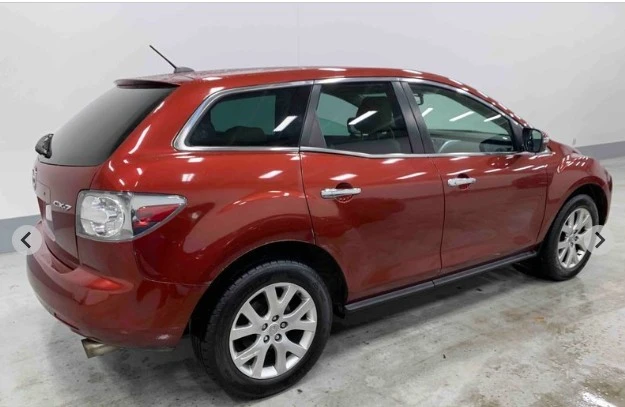 2009 Mazda CX-7 - Image 13 of 13