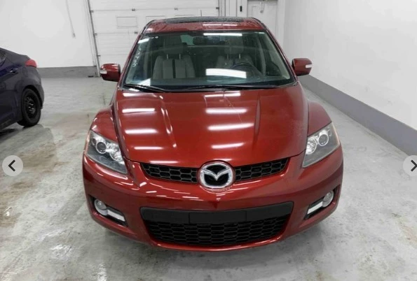 2009 Mazda CX-7 - Image 11 of 13