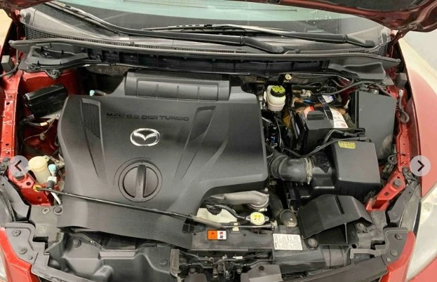 2009 Mazda CX-7 - Image 2 of 13