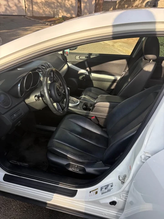 2009 Mazda CX-7 - Image 4 of 8