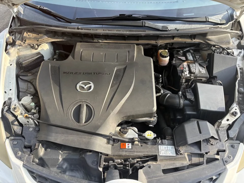 2009 Mazda CX-7 - Image 3 of 8
