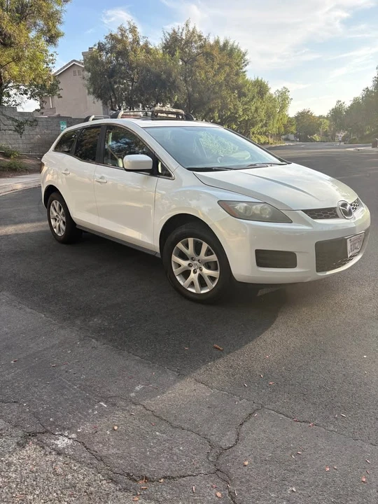 2009 Mazda CX-7 - Image 7 of 8