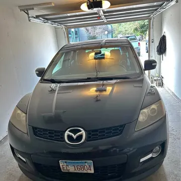 2009 Mazda CX-7 Grand Touring