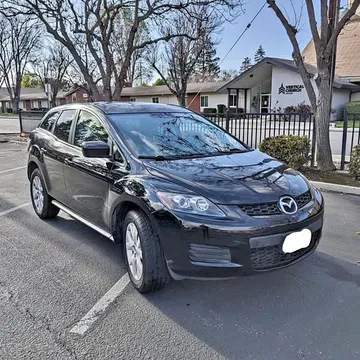 2009 Mazda CX-7 Grand Touring