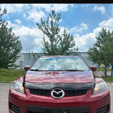 2009 Mazda CX-7 GS AWD