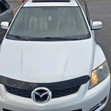2009 Mazda CX-7
