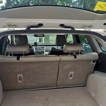 2009 Mazda CX-7