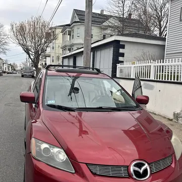 2009 Mazda CX-7