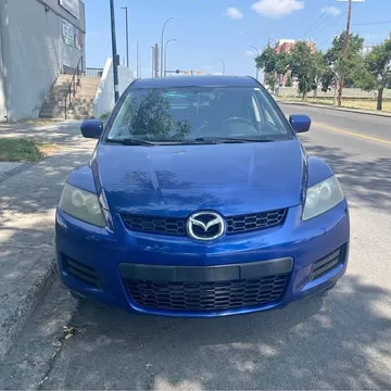 2009 Mazda CX-7