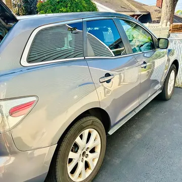 2009 Mazda CX-7